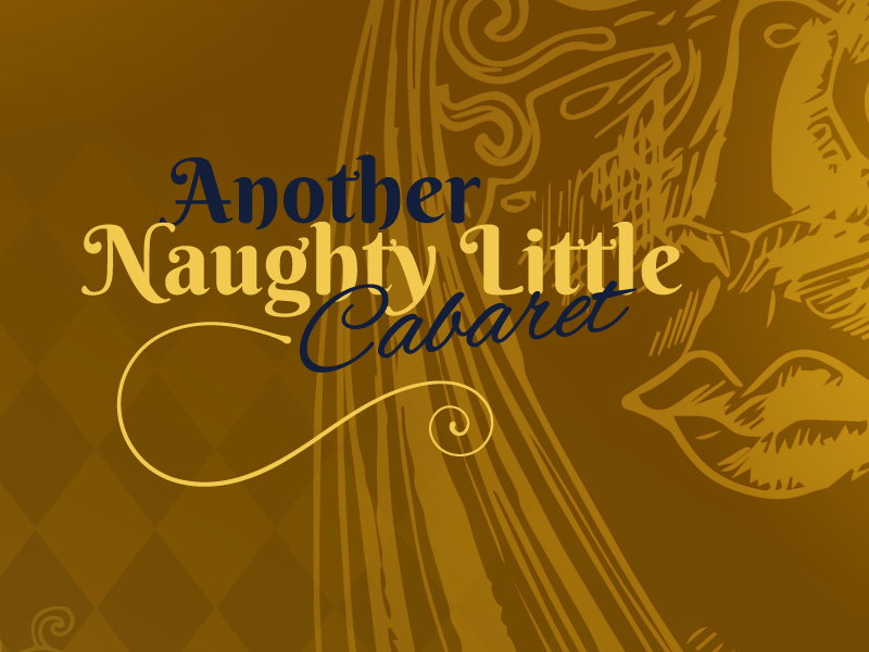 Another Naughty Little Cabaret